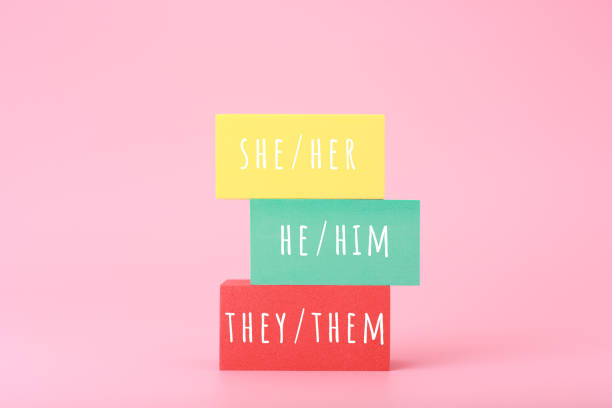 Understanding the Use of She/Her/Hers Pronouns – FreeLoveHouse